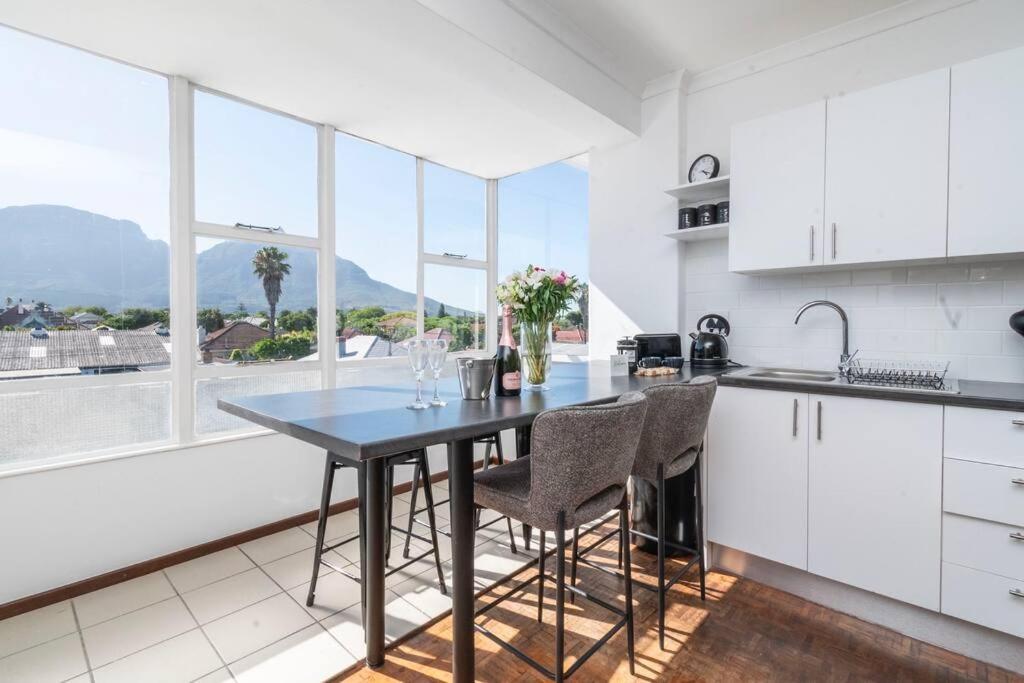 Ravensberg Table Mountain Oasis Apartment *