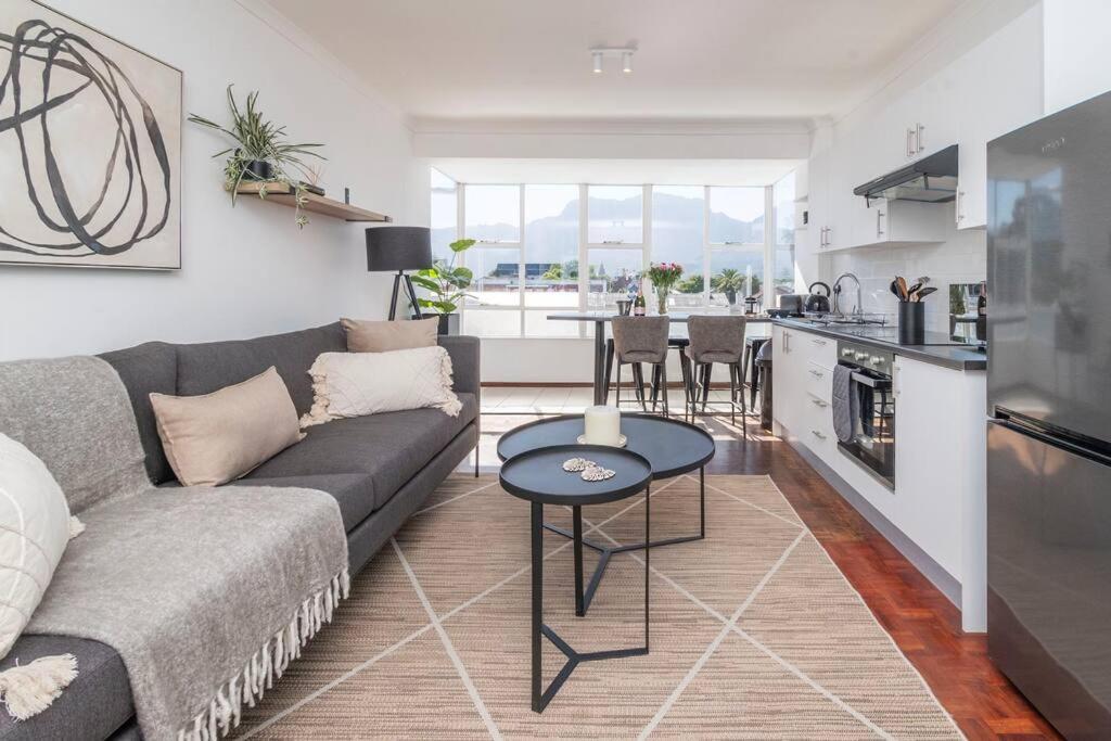 Apartment Ravensberg Table Mountain Oasis
