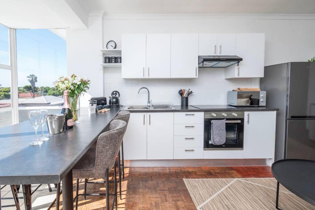 Ravensberg Table Mountain Oasis Apartment Cape Town