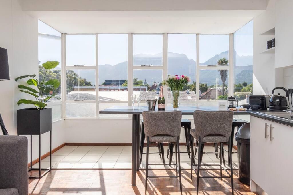 Ravensberg Table Mountain Oasis Apartment